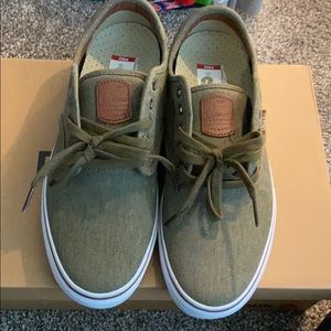 Men’s vans